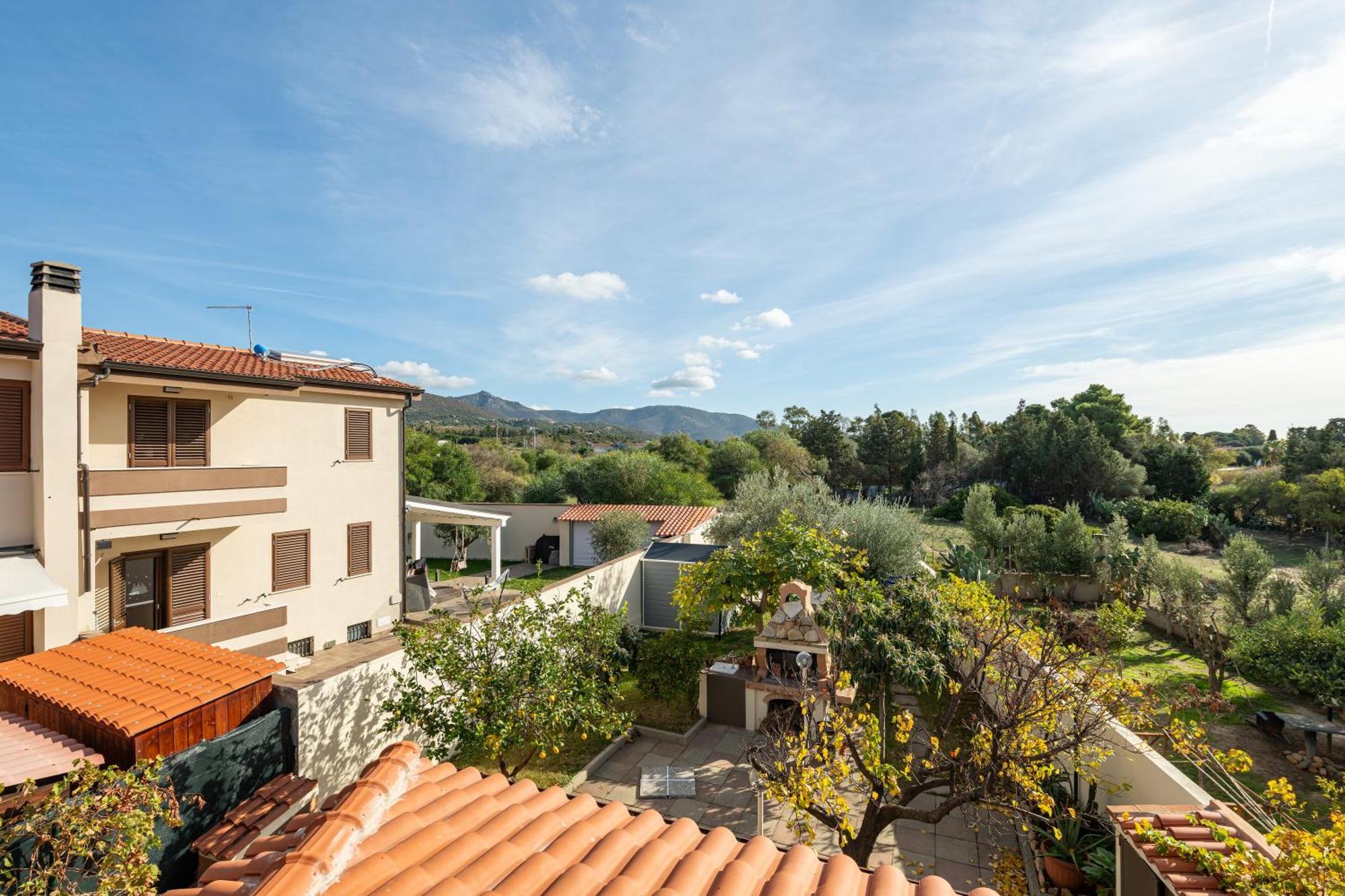 Costa degli Angeli Villa Antoinette מראה חיצוני תמונה
