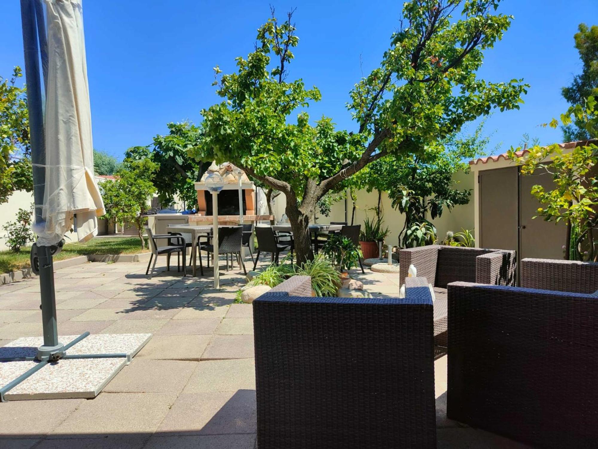 Costa degli Angeli Villa Antoinette מראה חיצוני תמונה
