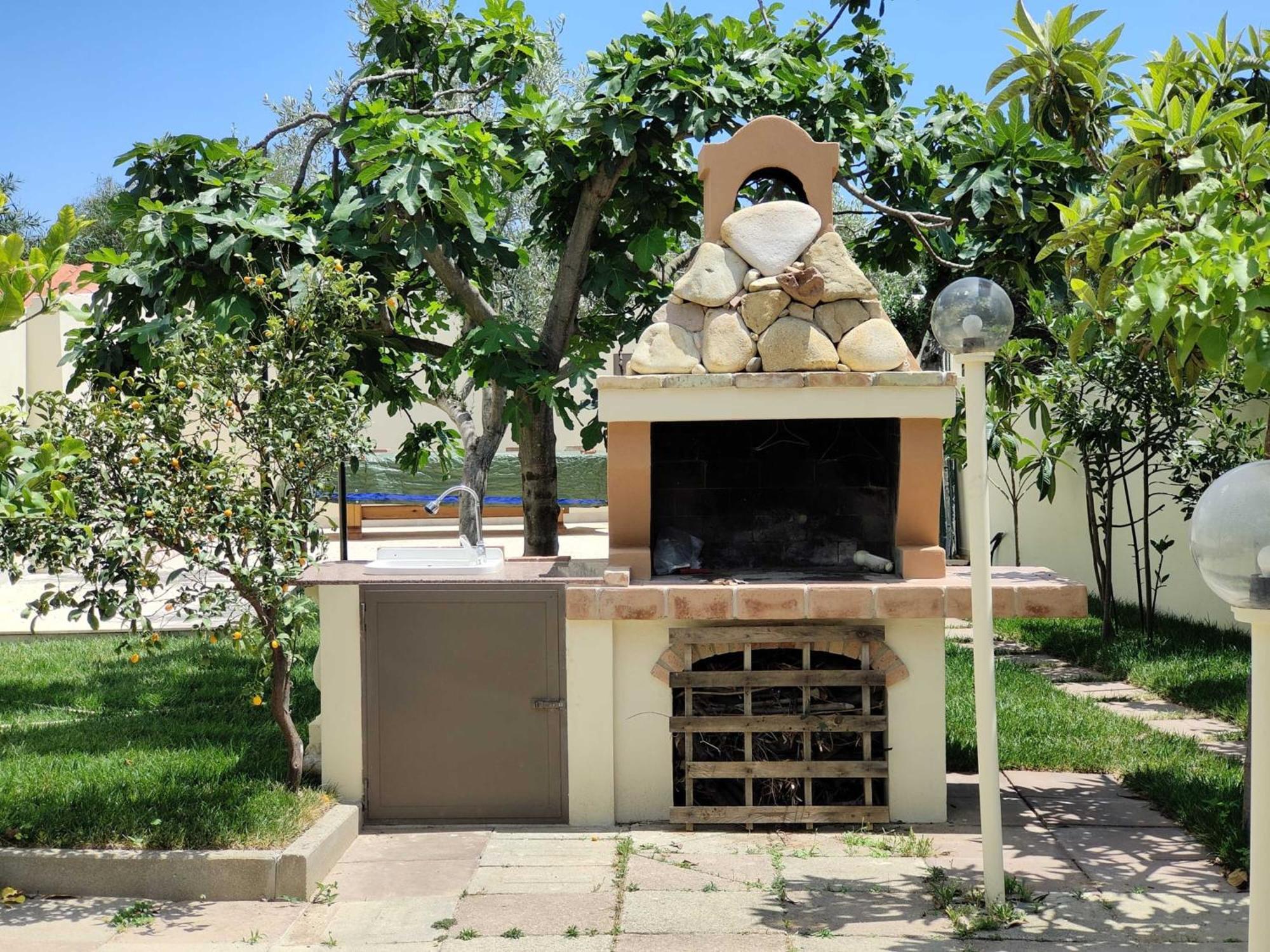 Costa degli Angeli Villa Antoinette מראה חיצוני תמונה