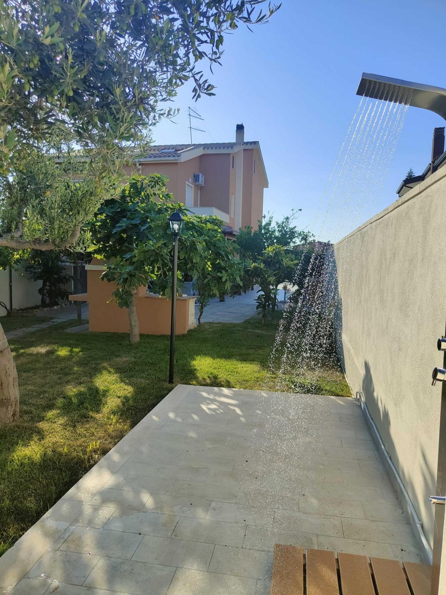 Costa degli Angeli Villa Antoinette מראה חיצוני תמונה