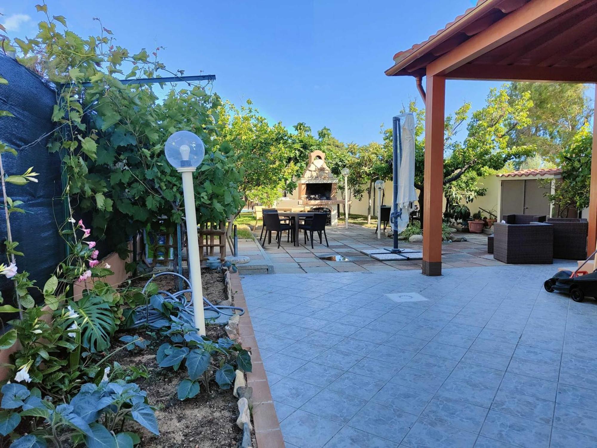 Costa degli Angeli Villa Antoinette מראה חיצוני תמונה