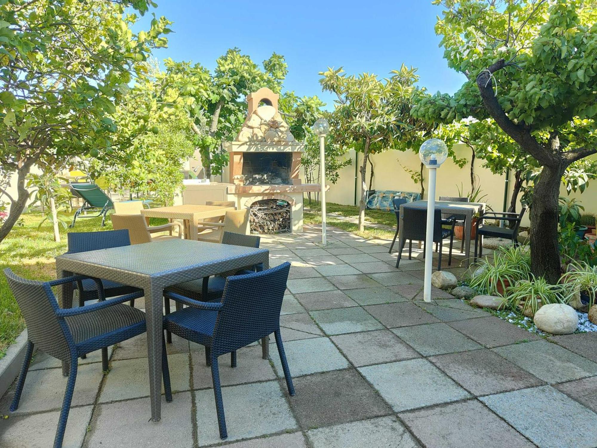 Costa degli Angeli Villa Antoinette מראה חיצוני תמונה
