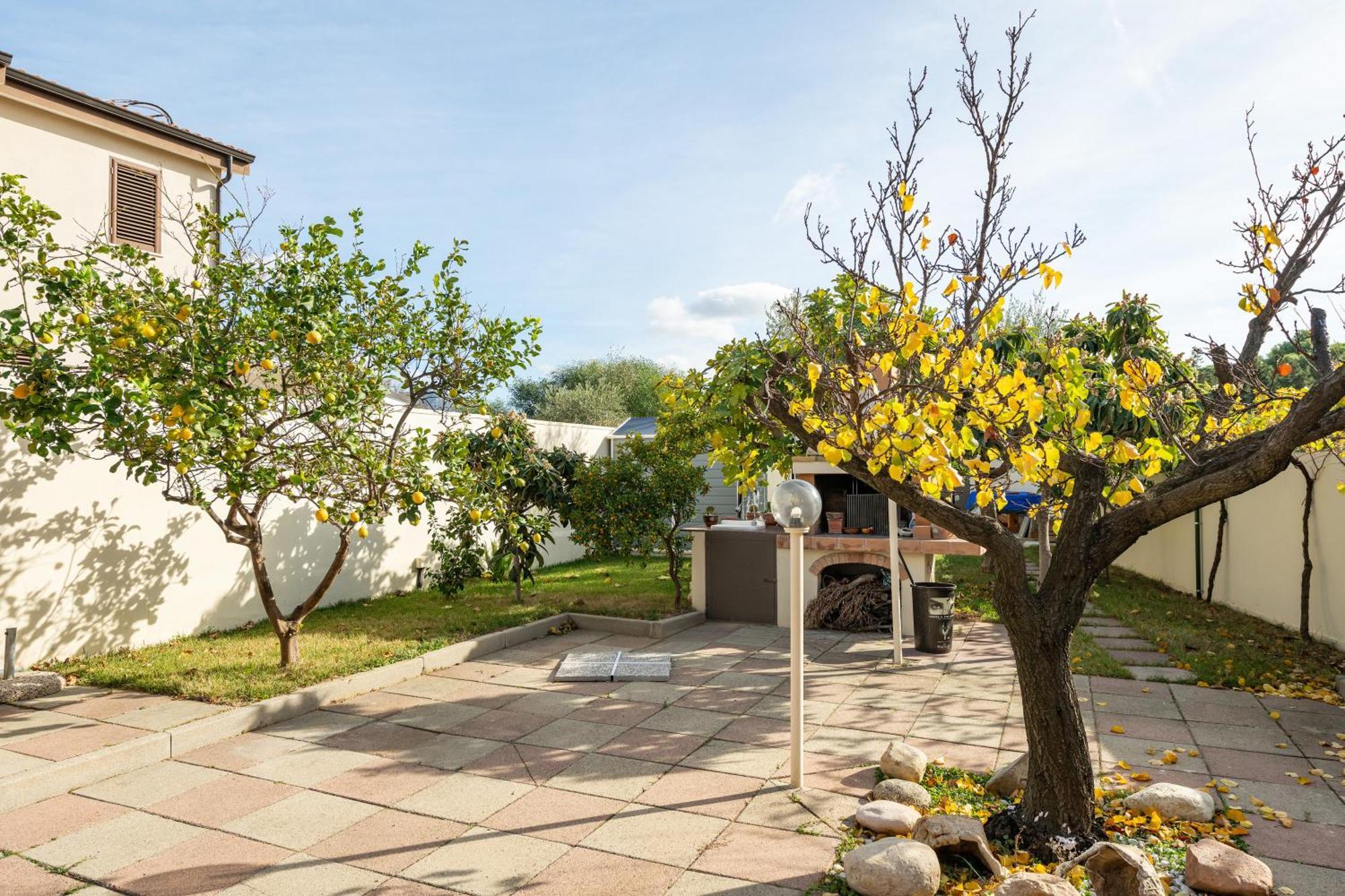Costa degli Angeli Villa Antoinette מראה חיצוני תמונה